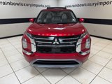 New 2025 Mitsubishi Outlander SE image 2