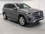 Certified 2017 Mercedes-Benz GLS 450 4MATIC image 6
