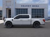 New 2025 Ford F150 XLT image 3