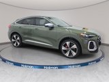 New 2025 Audi SQ5 Prestige image 4