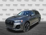 New 2025 Audi Q7 3.0T Premium Plus image 5
