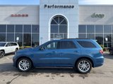 Certified 2024 Dodge Durango R/T image 4