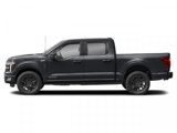 New 2025 Ford F150 Platinum image 3
