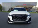 New 2025 Audi SQ7 Prestige image 2