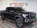 Used 2022 GMC Sierra 1500 AT4 w/ AT4 Premium Package image 3