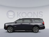 New 2026 GMC Yukon XL AT4 image 2