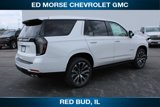 New 2025 Chevrolet Tahoe High Country image 5