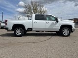 New 2025 Chevrolet Silverado 2500 LT w/ Safety Package image 2
