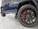 Used 2019 Mercedes-Benz G 63 AMG 4MATIC w/ Parking Package image 4