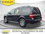 Used 2017 Ford Expedition XLT image 3