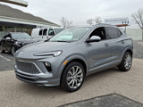New 2025 Buick Encore GX Avenir w/ Avenir Technology Package image 3