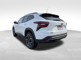 New 2025 Chevrolet Trax RS w/ Driver Confidence Package image 3