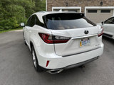 Used 2017 Lexus RX 350 AWD image 5