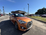 Used 2016 Hyundai Veloster Turbo w/ Option Group 04 image 5