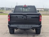 New 2025 RAM 1500 Laramie w/ Night Edition image 4