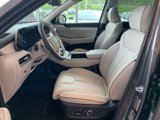 New 2025 Hyundai Palisade Calligraphy image 3