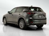 Certified 2025 MAZDA CX-5 AWD 2.5 S w/ Preferred Package image 3