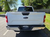 Used 2020 Ford F150 XLT w/ Max Trailer Tow Package image 5