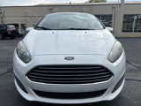 Used 2017 Ford Fiesta SE image 3