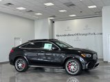 New 2025 Mercedes-Benz GLE 63 AMG S image 2