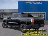 New 2026 Chevrolet Silverado EV Trail Boss image 3