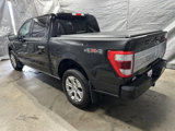 Used 2023 Ford F150 Platinum w/ Equipment Group 701A High image 4