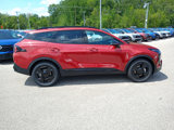 New 2026 Kia Sportage X-Line image 2