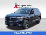 New 2025 Volkswagen Atlas SEL Premium R-Line image 1