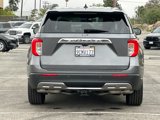 Certified 2022 Ford Explorer XLT w/ Equipment Group 202A image 5