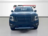 Used 2024 Nissan Titan PRO-4X w/ Pro-4x Convenience Package image 2
