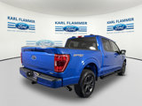 Certified 2021 Ford F150 XLT w/ Equipment Group 302A High image 3