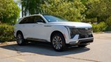 New 2026 Cadillac Escalade IQ Luxury 1 image 6