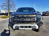 New 2025 Ford F150 Raptor image 2