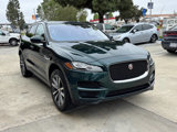 Used 2018 Jaguar F-PACE Prestige image 4