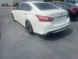 Used 2016 Nissan Altima 2.5 SV w/ Convenience Package image 4