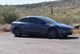 Used 2023 Tesla Model 3 Standard Range image 3