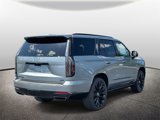 New 2025 Cadillac Escalade Sport Platinum w/ LPO, ONYX Package image 2