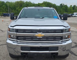 Used 2017 Chevrolet Silverado 2500 W/T w/ Snow Plow Prep Package image 5