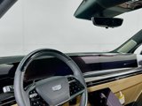 New 2025 Cadillac Escalade IQ Luxury 2 image 3