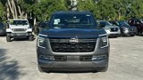 New 2025 Nissan Armada SL w/ Captain's Chari Seat Package image 2
