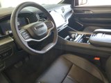 New 2025 Jeep Wagoneer L Series II image 5
