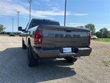 New 2025 RAM 2500 Laramie image 5