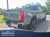 New 2025 Ford F250 XLT image 3