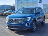 New 2025 Volkswagen Atlas SEL image 2