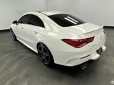 Used 2020 Mercedes-Benz CLA 35 AMG 4MATIC image 4
