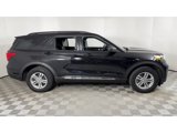 Certified 2022 Ford Explorer XLT w/ Equipment Group 202A image 4