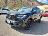New 2025 Honda Passport Black Edition image 6