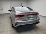 Used 2023 Kia Forte LXS image 6