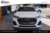 Used 2024 Audi Q3 2.0T Premium w/ Convenience Package image 2