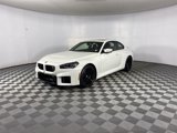 New 2025 BMW M2 w/ Lighting Package image 3